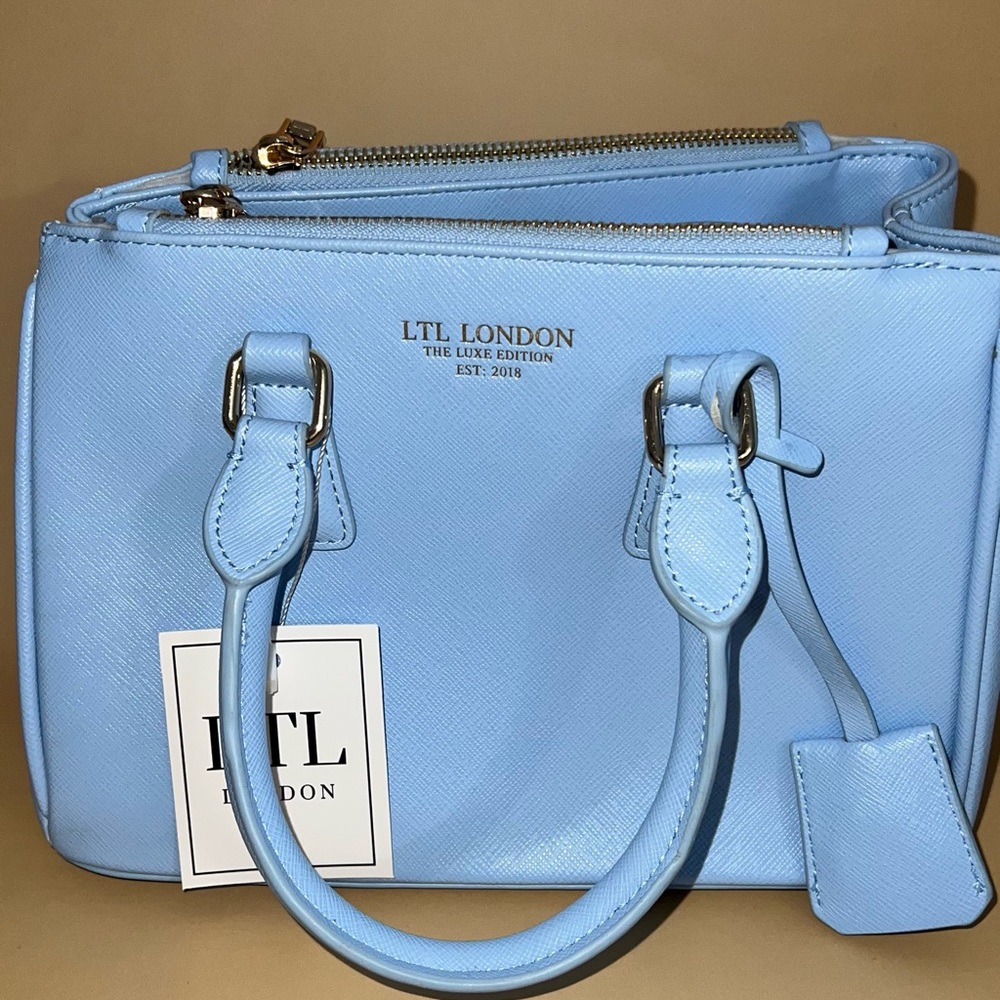 LTL LONDON PURSE